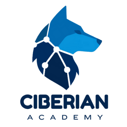 Ciberian Academy Official Emblem