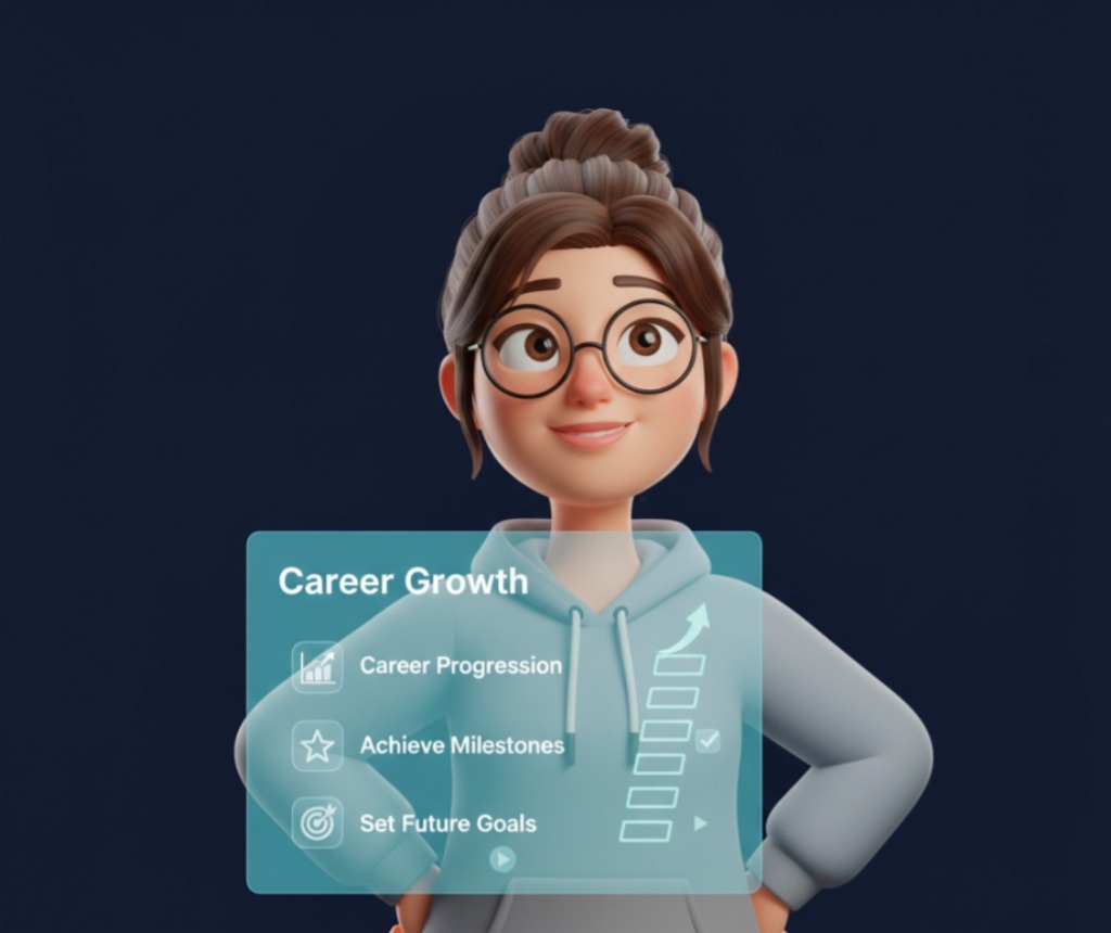 Career Growth