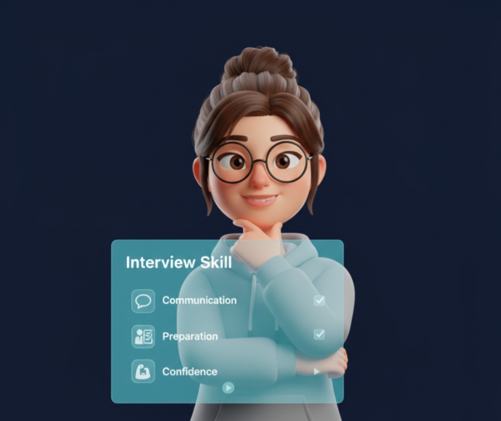 Interview Skill