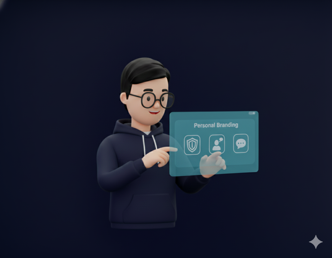 Personal Branding