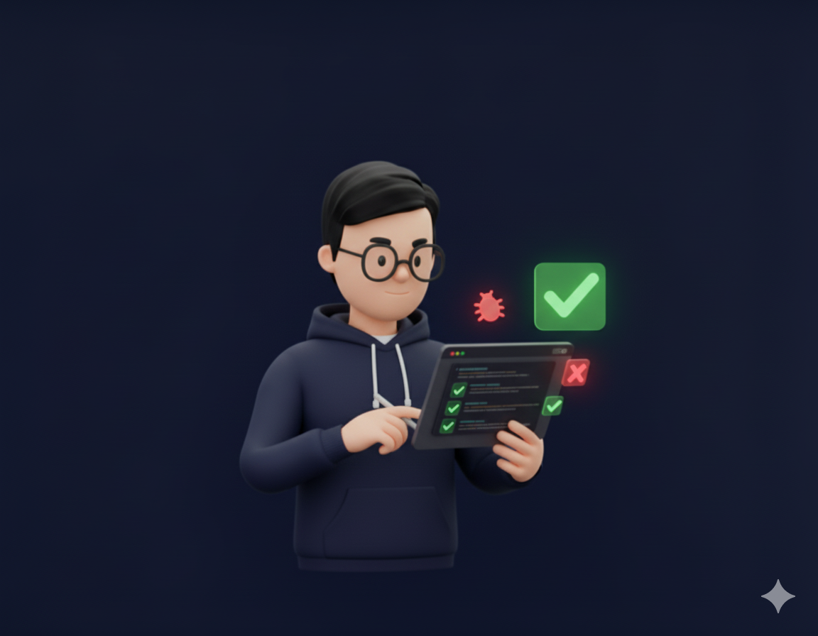 Quality Assurance (QA/QC)